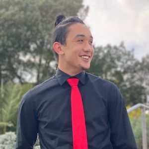 Meet your Posher, Matt